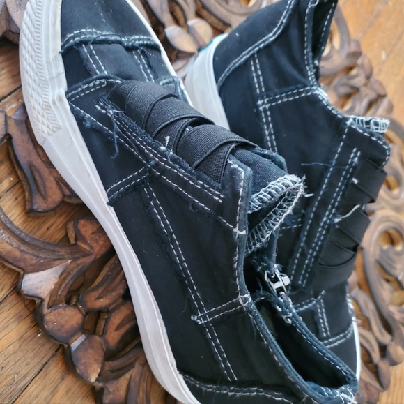 Blowfish sneakers - Picture 2 of 3